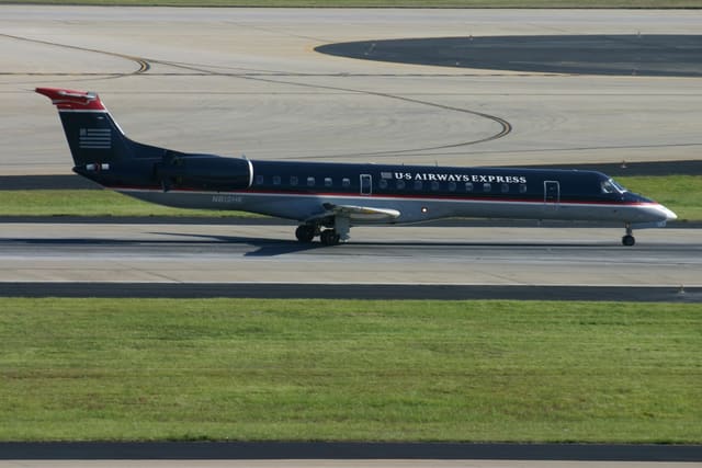 N812HK - Aircraft