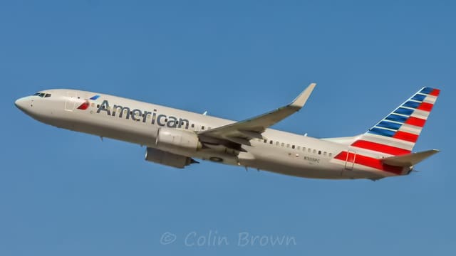 N309PC - Boeing