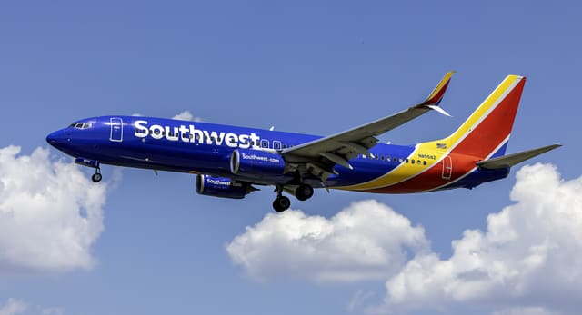 N8558Z - Boeing