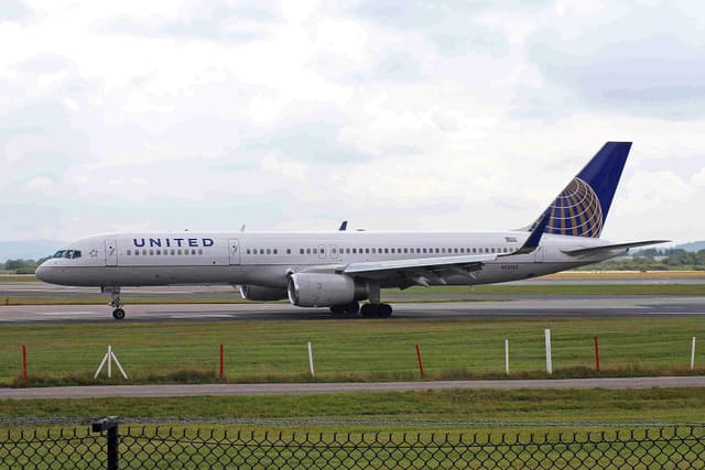 N12125 - Boeing