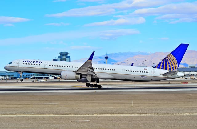 N77865 - Aircraft