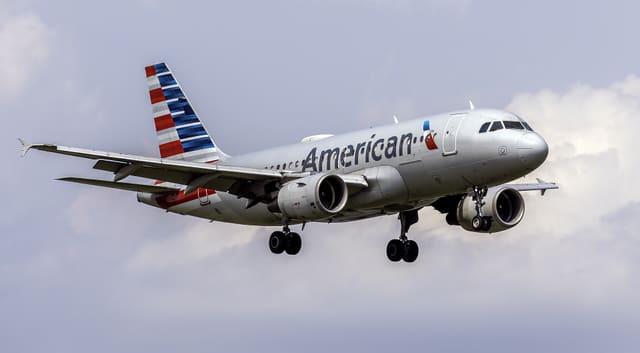 N749US - Airbus