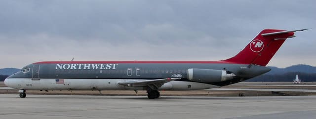 N949N - Aircraft