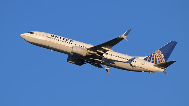 N77535 - Boeing