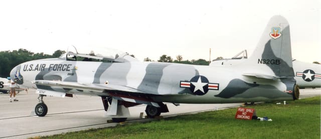 N32GB - Aircraft