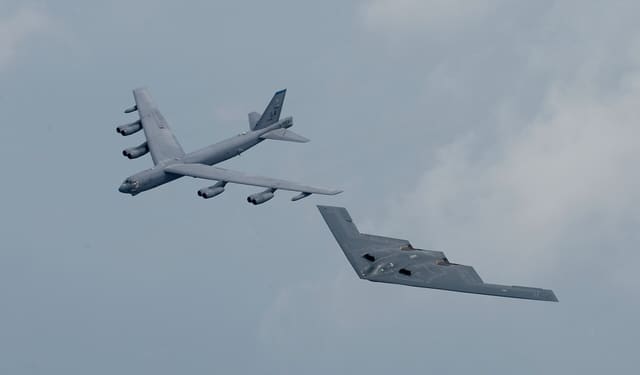  - Boeing