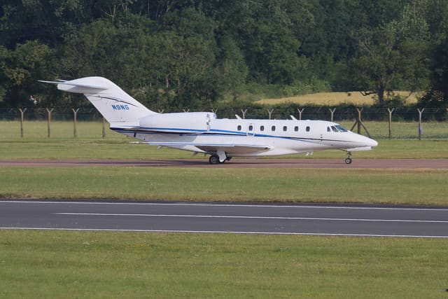 N9NG - Cessna