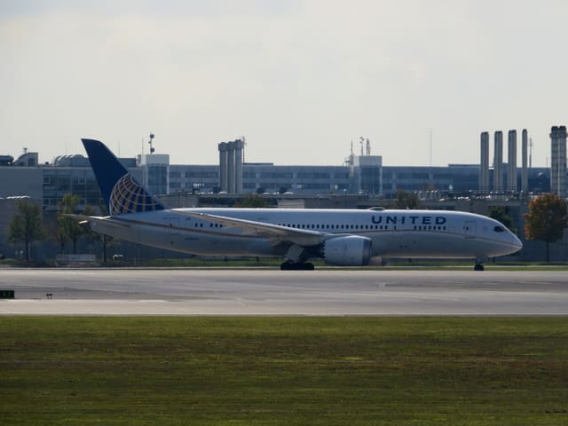 N29907 - Boeing