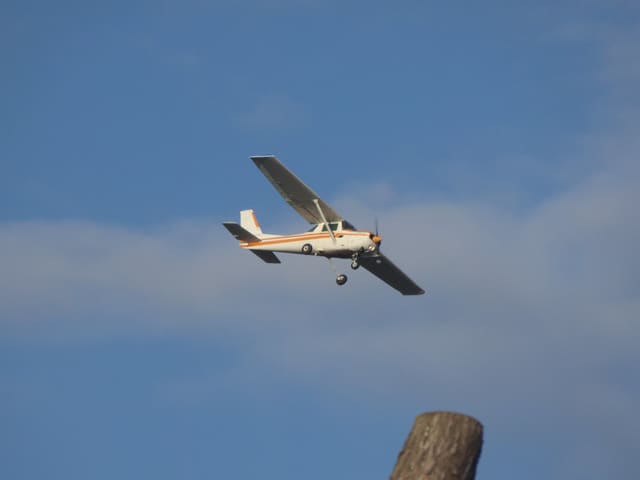 N48762 - Cessna