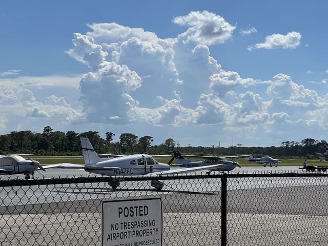 N147FC - Piper