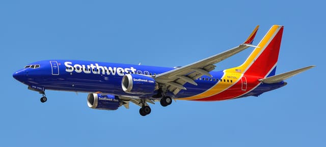 N8702L - Boeing