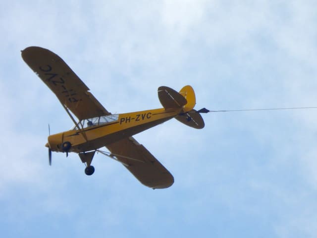 PH-ZVC - Piper