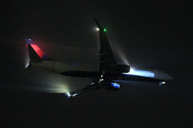 N919DU - Boeing