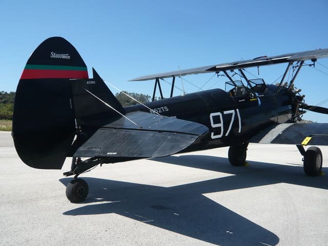 N62TS - Aircraft