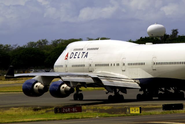 N665US — Boeing