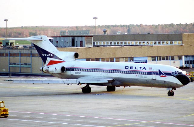 N8873Z - Aircraft