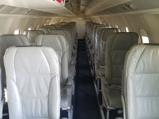 N406XJ — Aircraft