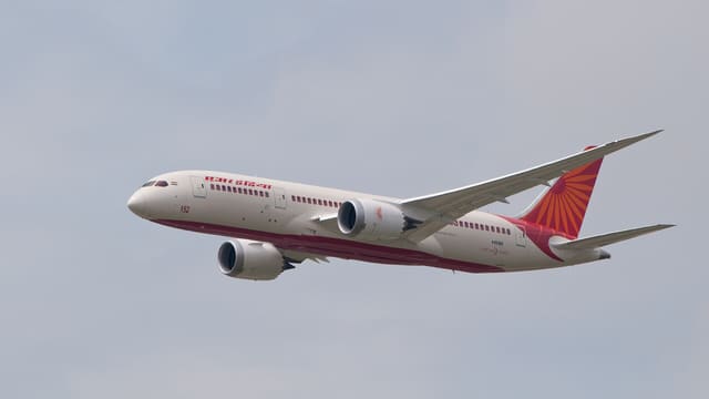 N1008S - Boeing