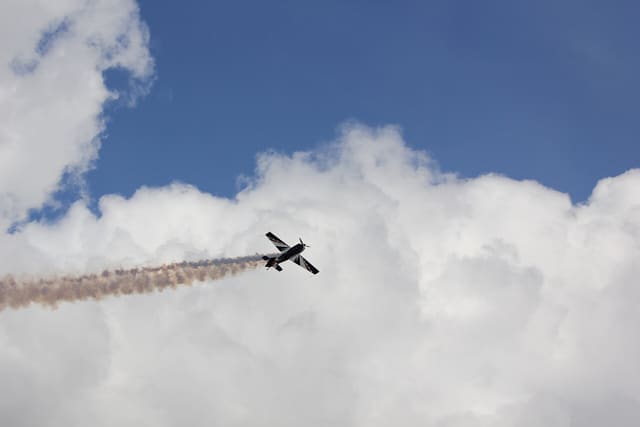 N73KG - Single-engine aircraft
