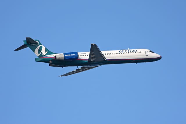 N940AT - Aircraft