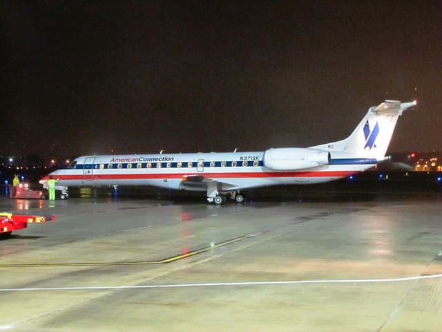 N371SK - Aircraft