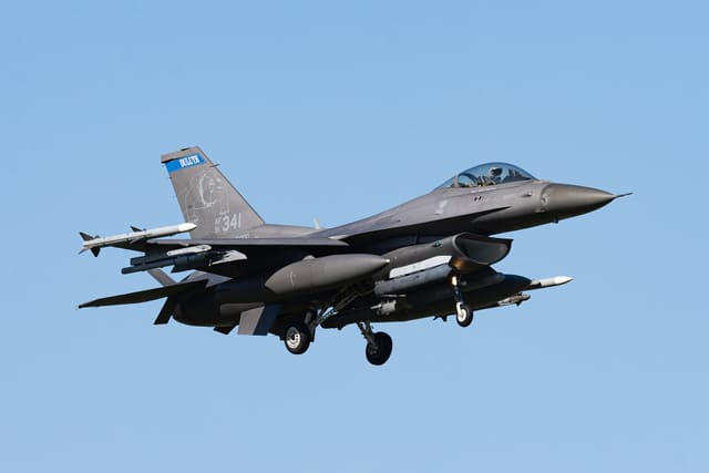 - Single-engine aircraft