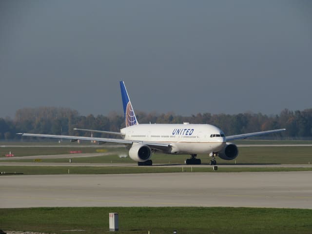 N224UA - Boeing