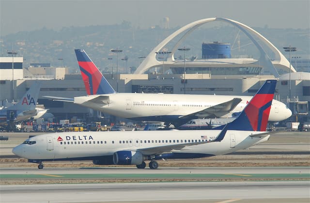 N3747D - Boeing