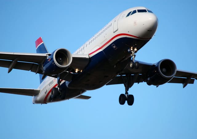 N755US - Airbus