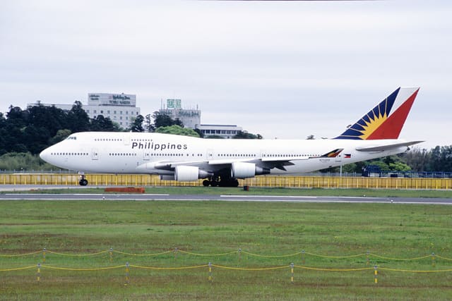 N753PR - Boeing