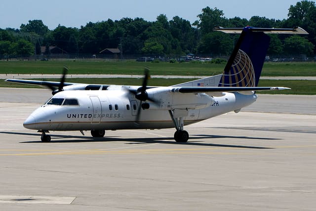 N365PH - Bombardier
