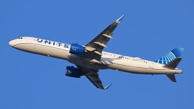 N14536 - Airbus