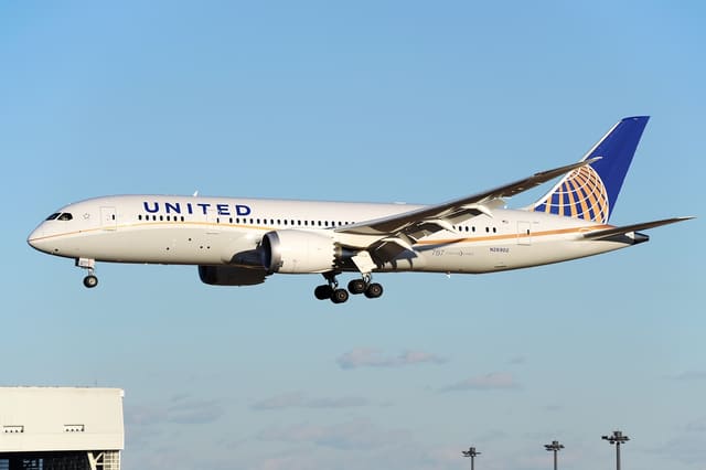 N26902 - Boeing