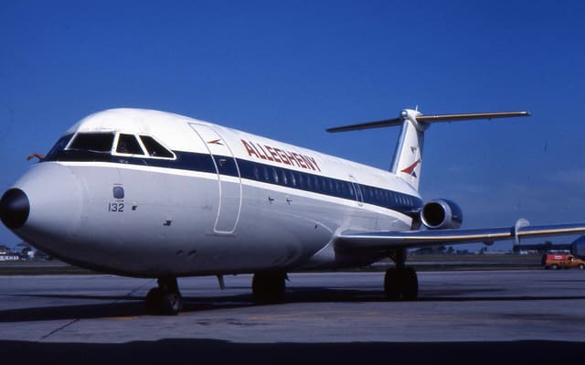 N1132J - Aircraft