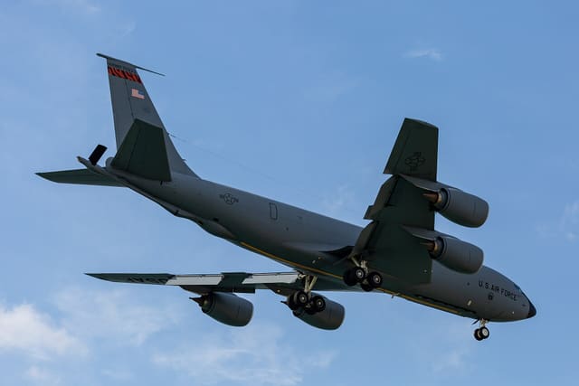  - Boeing