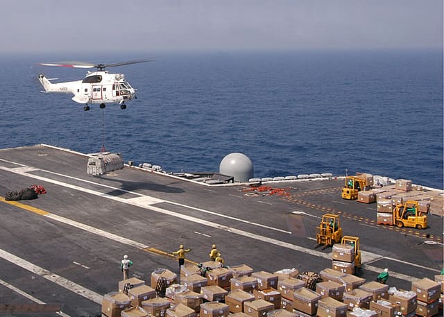 N405R - Helicopter