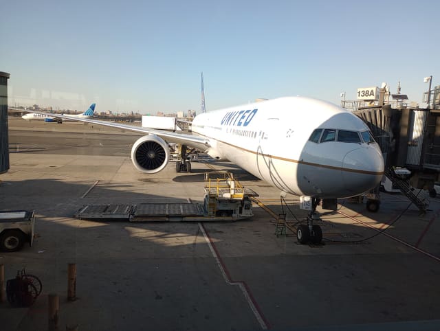 N76065 - Aircraft