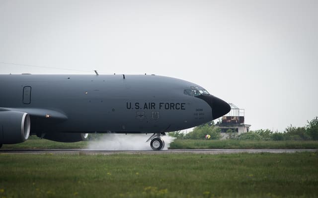  - Boeing