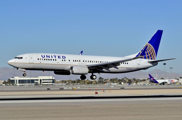 N76265 - Boeing