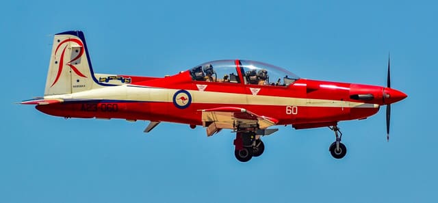 N908XX - Single-engine aircraft