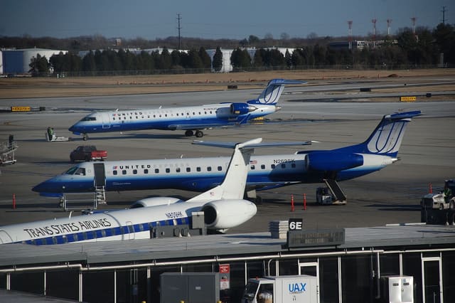 N269SK - Embraer