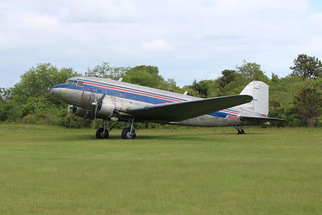 N15MA - Douglas