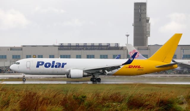 N644GT - Boeing