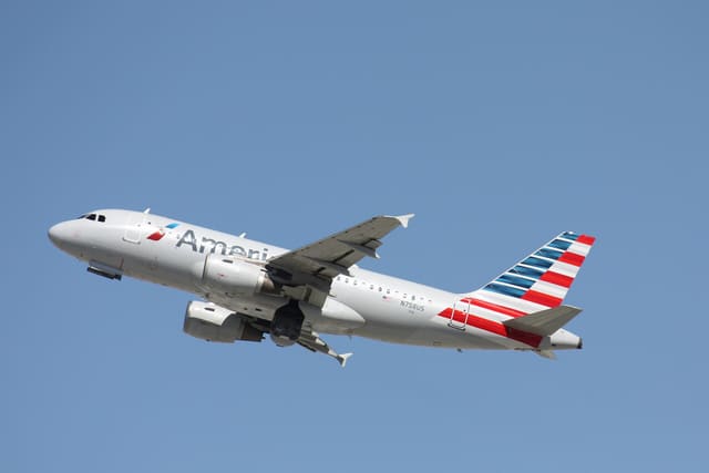 N758US - Airbus