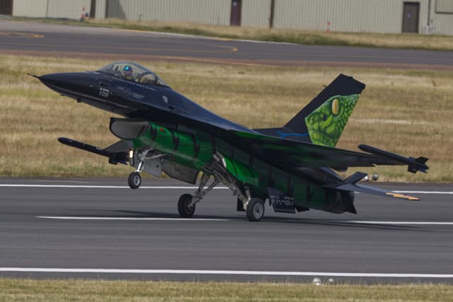  - Single-engine aircraft
