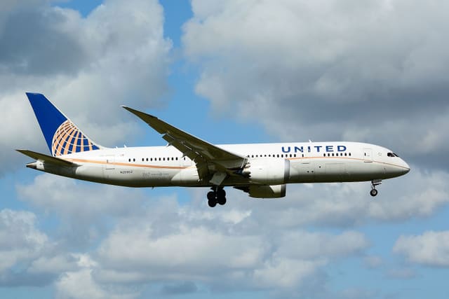 N26902 - Boeing