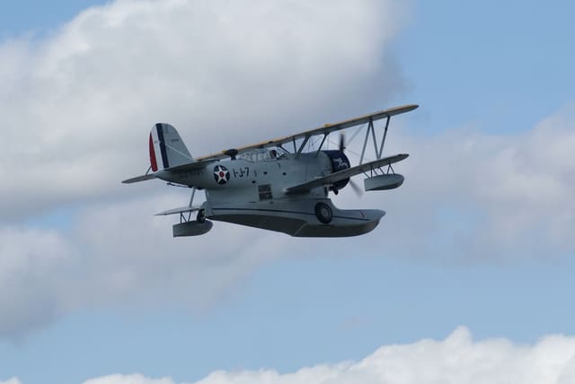 N1214N - Aircraft