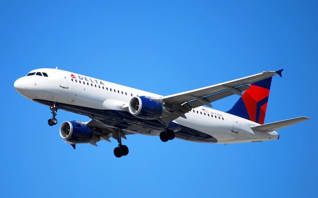 N372NW - Airbus