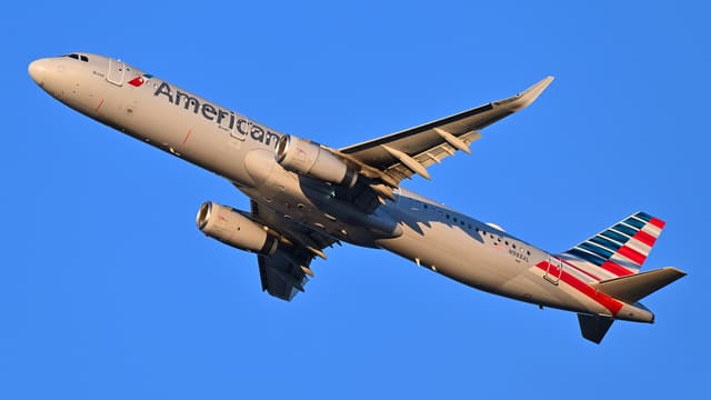 N988AL - Airbus