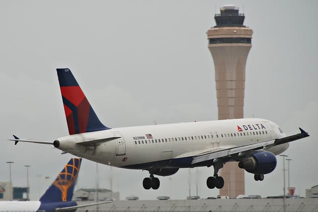 N339NW - Airbus